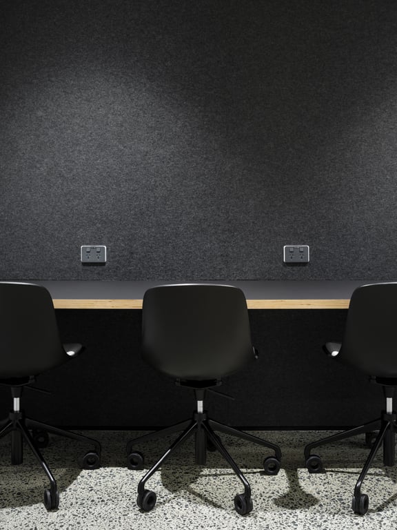 Autex Acoustics New Zealand Composition